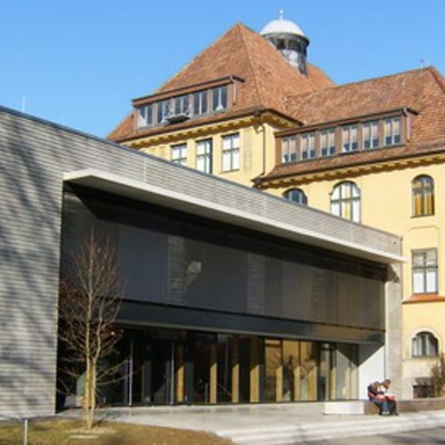 Kepler Gymnasium Tübingen